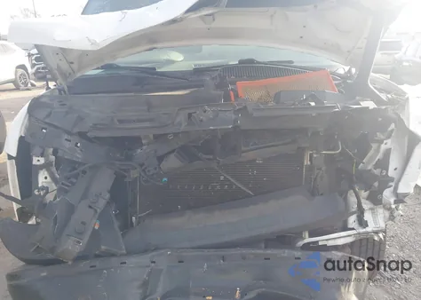 2020 Chevrolet Express Cargo Rwd 2500 Regular Wheelbase Wt from USA, damaged, VIN 1GCWGAFP6L1219608